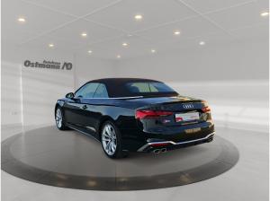 Audi S5 Cabriolet 3.0 TFSI quattro Matrix 19ŽŽ Navi