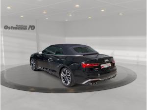 Audi S5 Cabriolet 3.0 TFSI quattro Matrix 19ŽŽ Navi