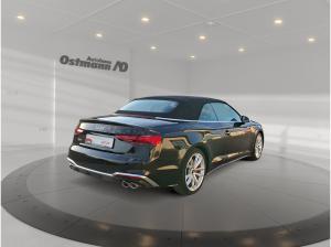 Audi S5 Cabriolet 3.0 TFSI quattro Matrix 19ŽŽ Navi