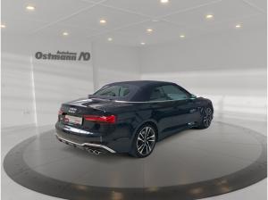 Audi S5 Cabriolet 3.0 TFSI quattro Matrix 19ŽŽ Navi