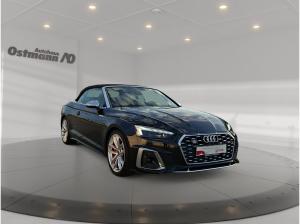 Audi S5 Cabriolet 3.0 TFSI quattro Matrix 19ŽŽ Navi