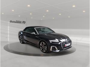 Audi S5 Cabriolet 3.0 TFSI quattro Matrix 19ŽŽ Navi