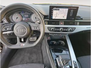Audi S5 Cabriolet 3.0 TFSI quattro Matrix 19ŽŽ Navi