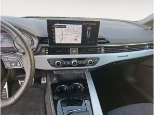 Audi S5 Cabriolet 3.0 TFSI quattro Matrix 19ŽŽ Navi