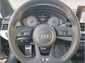 Audi S5 Cabriolet 3.0 TFSI quattro Matrix 19ŽŽ Navi