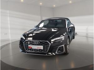 Audi S5 Cabriolet quattro AHK/Raute/Memory/Matrix/360°