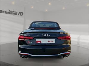 Audi S5 Cabriolet 3.0 TFSI quattro Matrix 19ŽŽ Navi