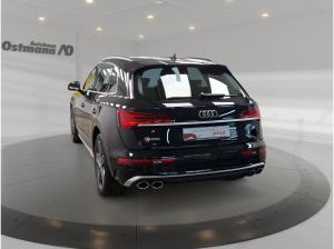 Audi SQ5 3.0 TDI quattro STH B&O SHZ LM LED PDC Navi
