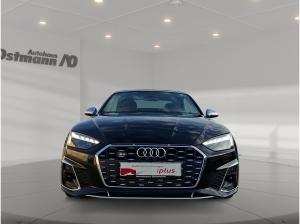 Audi S5 Cabriolet 3.0 TFSI quattro Matrix 19ŽŽ Navi
