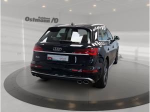 Audi SQ5 3.0 TDI quattro STH B&O SHZ LM LED PDC Navi