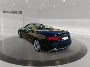 Audi S5 Cabriolet 3.0 TFSI quattro Matrix 19ŽŽ Navi