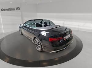 Audi S5 Cabriolet 3.0 TFSI quattro Matrix 19ŽŽ Navi