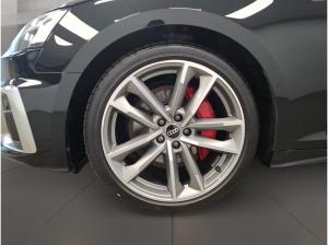 Audi S5 Cabriolet quattro AHK/Raute/Memory/Matrix/360°