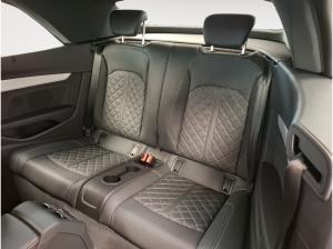 Audi S5 Cabriolet quattro AHK/Raute/Memory/Matrix/360°
