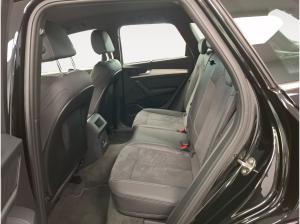 Audi SQ5 3.0 TDI quattro STH B&O SHZ LM LED PDC Navi