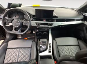 Audi S5 Cabriolet quattro AHK/Raute/Memory/Matrix/360°