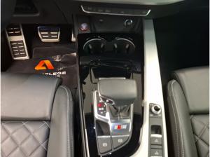 Audi S5 Cabriolet quattro AHK/Raute/Memory/Matrix/360°