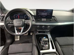 Audi SQ5 3.0 TDI quattro STH B&O SHZ LM LED PDC Navi