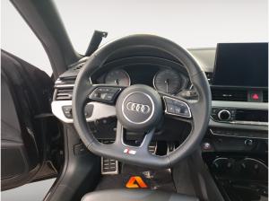 Audi S5 Cabriolet quattro AHK/Raute/Memory/Matrix/360°