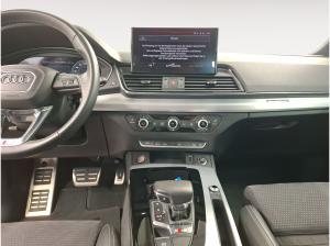 Audi SQ5 3.0 TDI quattro STH B&O SHZ LM LED PDC Navi