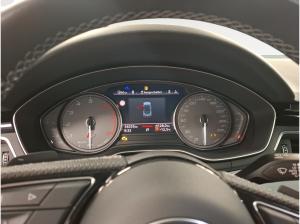 Audi S5 Cabriolet quattro AHK/Raute/Memory/Matrix/360°