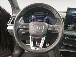 Audi SQ5 3.0 TDI quattro STH B&O SHZ LM LED PDC Navi