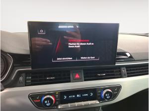 Audi S5 Cabriolet quattro AHK/Raute/Memory/Matrix/360°