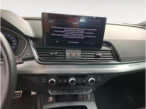 Audi SQ5 3.0 TDI quattro STH B&O SHZ LM LED PDC Navi