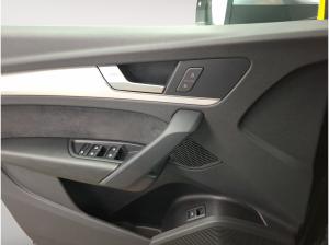 Audi SQ5 3.0 TDI quattro STH B&O SHZ LM LED PDC Navi