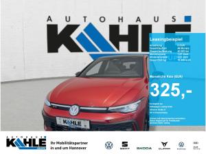 Volkswagen Golf 2,0 l TSI GTI SOFORT VERFÜGBAR! CarPlay Pano Black Matrix ACC AHK LED