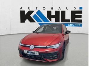 Volkswagen Golf 2,0 l TSI GTI SOFORT VERFÜGBAR! CarPlay Pano Black Matrix ACC AHK LED