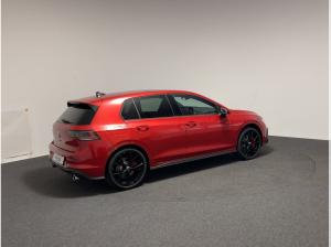 Volkswagen Golf 2,0 l TSI GTI SOFORT VERFÜGBAR! CarPlay Pano Black Matrix ACC AHK LED