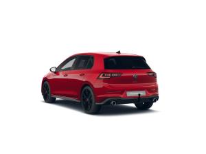 Volkswagen Golf 2,0 l TSI GTI SOFORT VERFÜGBAR! CarPlay Pano Black Matrix ACC AHK LED