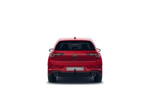 Volkswagen Golf 2,0 l TSI GTI SOFORT VERFÜGBAR! CarPlay Pano Black Matrix ACC AHK LED