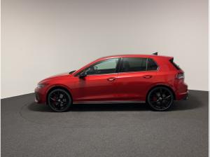 Volkswagen Golf 2,0 l TSI GTI SOFORT VERFÜGBAR! CarPlay Pano Black Matrix ACC AHK LED