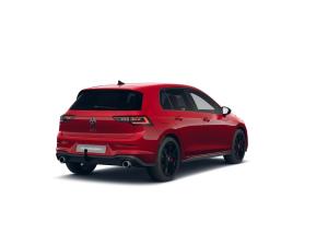 Volkswagen Golf 2,0 l TSI GTI SOFORT VERFÜGBAR! CarPlay Pano Black Matrix ACC AHK LED