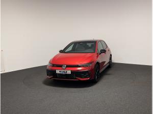 Volkswagen Golf 2,0 l TSI GTI SOFORT VERFÜGBAR! CarPlay Pano Black Matrix ACC AHK LED
