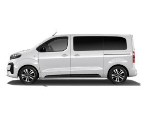 Peugeot Traveller Active L2 Diesel 180 EAT8