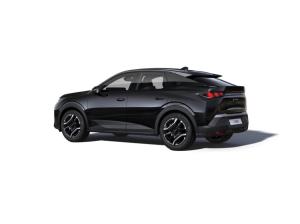 Peugeot 3008 Allure Business Elektromotor 210