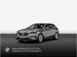BMW 520 520d Touring M-Paket LED Harman Kardon AHK