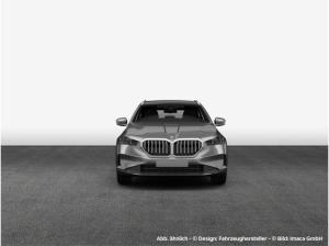 BMW 520 520d Touring M-Paket LED Harman Kardon AHK