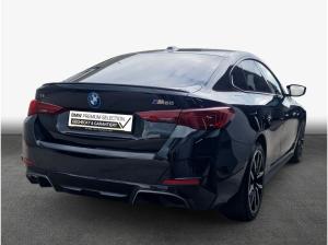 BMW i4 Gran Coupe M60 xDrive *HuD*HiFi*AHK*