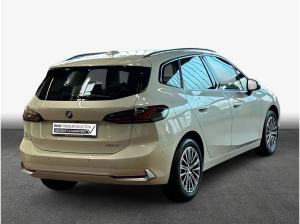 BMW 220 220I Active Tourer Luxury *AHK*HuD*SHZ*