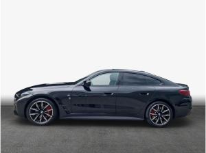 BMW i4 Gran Coupe M60 xDrive *HuD*HiFi*AHK*