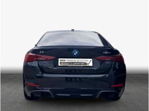 BMW i4 Gran Coupe M60 xDrive *HuD*HiFi*AHK*