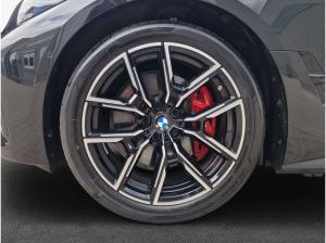BMW i4 Gran Coupe M60 xDrive *HuD*HiFi*AHK*