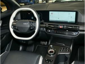 Kia Sportage 1.6T HEV AWD GT Line DRIVE SOUND