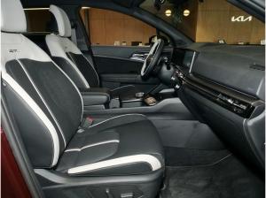 Kia Sportage 1.6T HEV AWD GT Line DRIVE SOUND