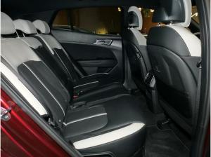 Kia Sportage 1.6T HEV AWD GT Line DRIVE SOUND