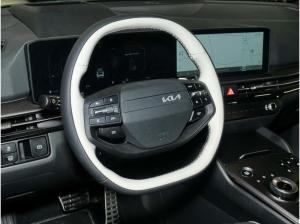 Kia Sportage 1.6T HEV AWD GT Line DRIVE SOUND